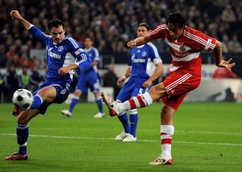 体能训练 体能训练